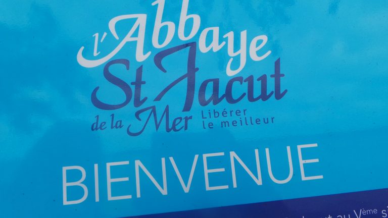 Souvenirs du séjour à St Jacut-de-la-Mer