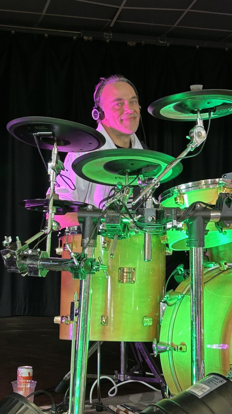 Thé dansant février 2024