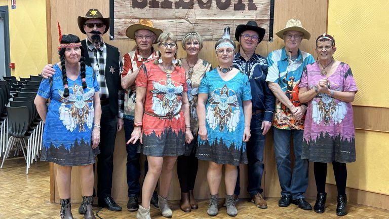 Soirée Western 2024