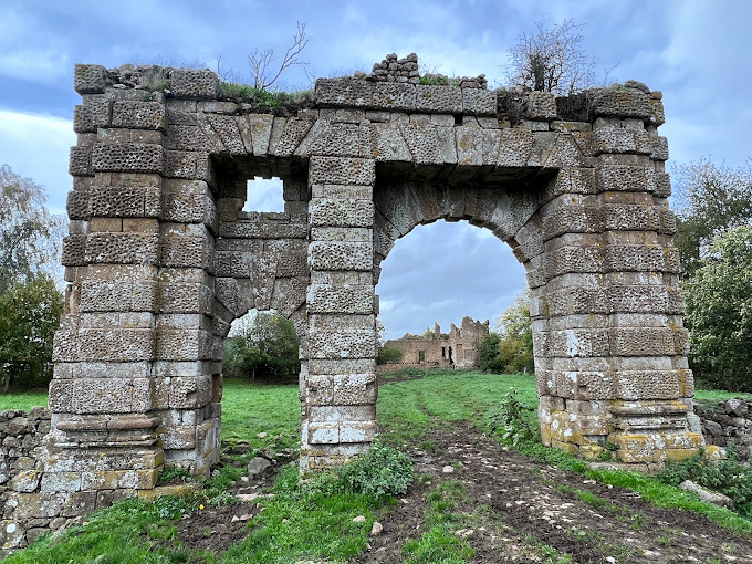 Rando Lassay juin 2024