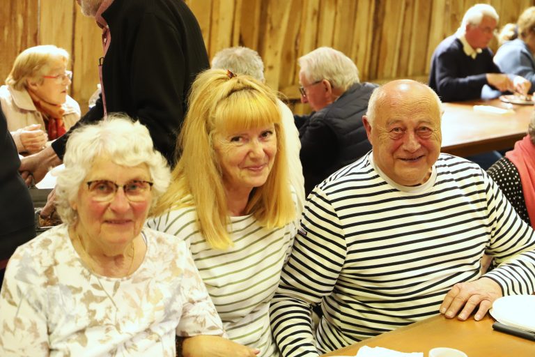 Fête Champêtre à Champfrémont 2024