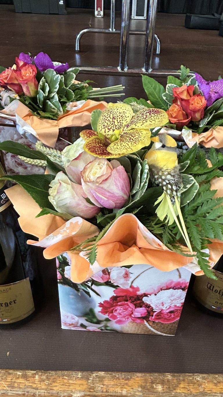 Fête des Anniversaire 2024