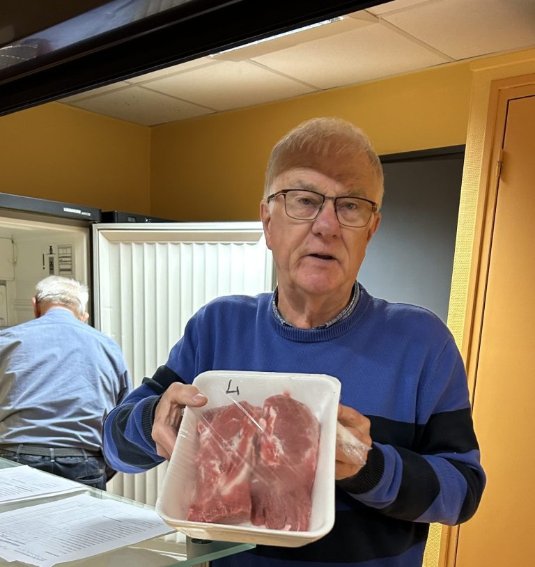 Concours de belote de NOËL