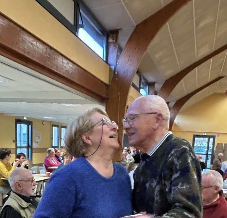 Concours de belote du 22 février