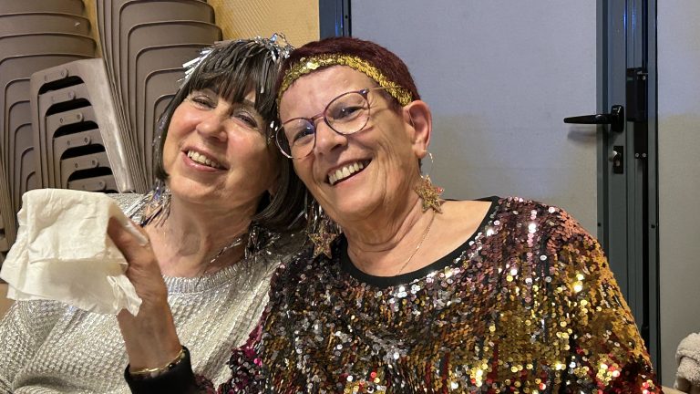 Soirée Paillettes 2025