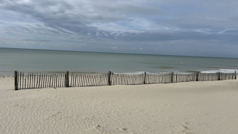 Séjour rando à Stella-Plage