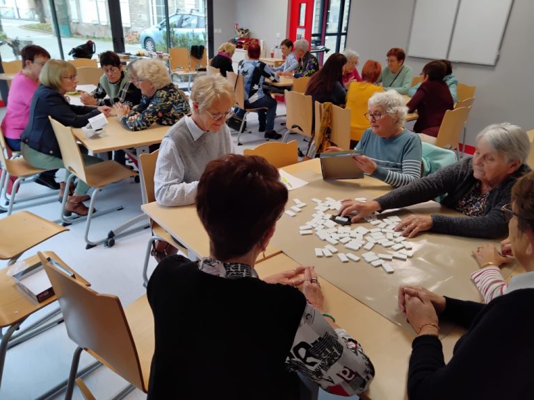 Jeux de société en Octobre 2025